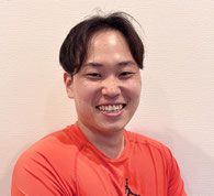 原淳平パーソナルトレーナー／大阪の人気パーソナルトレーニングジム【ファーストクラストレーナーズ】