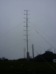 IARU R1 UHF Contest 2017