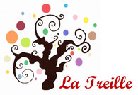 La Treille de Burie