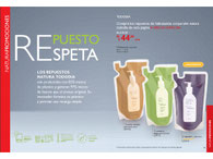 REPUESTOS PRODUCTOS NATURA, CALI, COLOMBIA