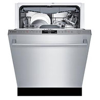 Bosch 800 Series Built-In Dishwasher