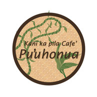 Kani Ka Pila Cafe "Pu'uhonua"