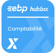 EBP HUBBIX COMPTABILITE