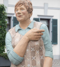 Unsere Geschichten zur Ausstellung "Alltagsmenschen" in Oberkirch