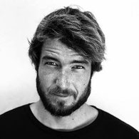 Cédric Giscos - moniteur de surf - Seignosse - Capbreton - Hossegor
