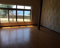 部屋１ 海側
