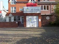 Eiscafé Santin, Zeven