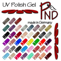 UV-POLISH colori