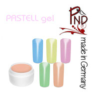 PASTELL gel