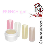 FRENCH gel