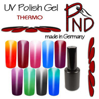 UV Polish gel THERMO