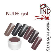 NUDE gel