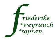 weyrauchsoprans Webseite!