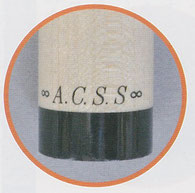 ACSS - 自宅でもビリヤード