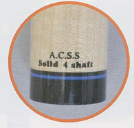 ACSS - 自宅でもビリヤード