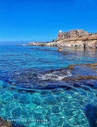 West kust van Sicilië, San Vito lo Capo