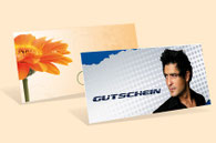 Gutschein Farb- und Stilberatung zum Geburtstag bestellen