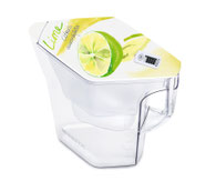 　　　　　Navelia fruit Top lime