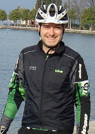 Oliver Pauli, Fachübungsleiter seit 2005