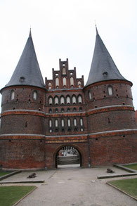 demnächst hier in dieser Postille: was Lübeck'sches 