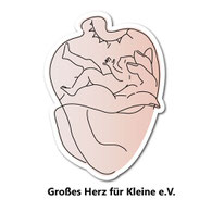 Großes Herz für Kleine e.V.