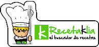   Recetaklia “El buscador de recetas”