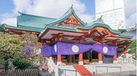 山王日枝神社