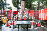 豊川稲荷