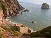 Porto Banda/Nebida