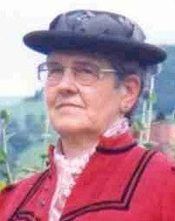 Margarethe Bühner-Haag, Obfrau von 1999 bis 2007