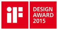 IF Design Award 2015