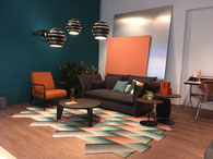 imm cologne 2019 interior highlights Esther Ollick Stefanie Treiber Vintage Design Interior
