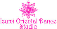 イズミオリエンタルダンススタジオIzumi Oriental Dance Studio