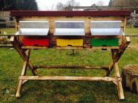 Bienenhaus / Ablegerkasten