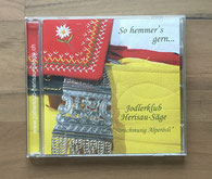 CD JK Herisau-Säge