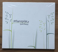 CD Pflanzplätz