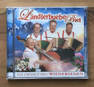 CD Ländlerbuebe Biel