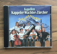 CD Kappeler-Wachter-Zürcher