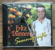 CD Dünner Fritz