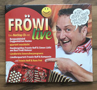 CD Neff Frowin