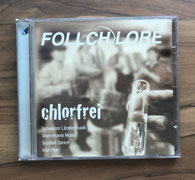CD Follchlore