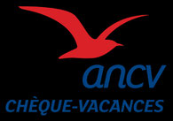 A partir du 1er Avril 2022, nous acceptons les chèques vacances !!