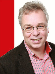 Carsten Müller Wissenstransfer Experte