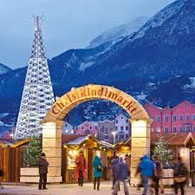 Innsbrucker Christkindlmarkt