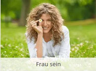 Evolution für die Frau