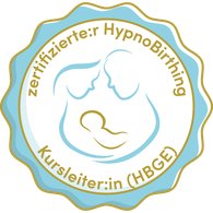 Hebamme Warendorf, HypnoBirthing Zertifikat