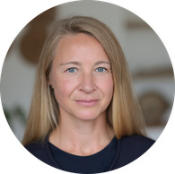 "Veränderung beginnt mit Klarheit." Sandra Retzer