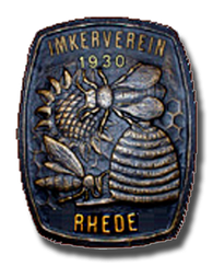 imkerverein-rhedes Webseite!