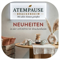 Neuheiten in Brackenheim