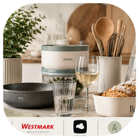 WESTMARK KÜCHENHELFE